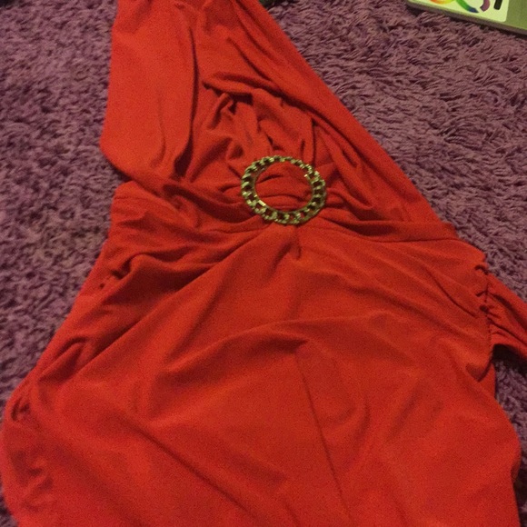 Dress - Picture 1 of 1
